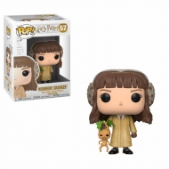 Harry Potter - Figurine POP! Hermione Granger (Herbology) 9 cm