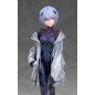Evangelion - 4.0 Final - Statuette 1/7 Tentative Name Rei Ayanami Millennials Illust Ver. 22 cm