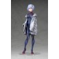 Evangelion - 4.0 Final - Statuette 1/7 Tentative Name Rei Ayanami Millennials Illust Ver. 22 cm
