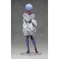Evangelion - 4.0 Final - Statuette 1/7 Tentative Name Rei Ayanami Millennials Illust Ver. 22 cm