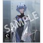 Evangelion - 4.0 Final - Statuette 1/7 Tentative Name Rei Ayanami Millennials Illust Ver. 22 cm