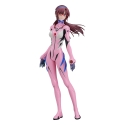 Evangelion : 2.0 You Can (Not) Advance - Figurine PLAMAX Mari Makinami Illustrious 20 cm