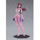 Evangelion : 2.0 You Can (Not) Advance - Figurine PLAMAX Mari Makinami Illustrious 20 cm