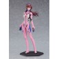 Evangelion - : 2.0 You Can (Not) Advance figurine PLAMAX Mari Makinami Illustrious 20 cm