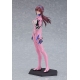 Evangelion : 2.0 You Can (Not) Advance - Figurine PLAMAX Mari Makinami Illustrious 20 cm