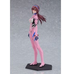 Evangelion - : 2.0 You Can (Not) Advance figurine PLAMAX Mari Makinami Illustrious 20 cm