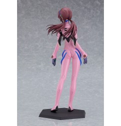 Evangelion - : 2.0 You Can (Not) Advance figurine PLAMAX Mari Makinami Illustrious 20 cm