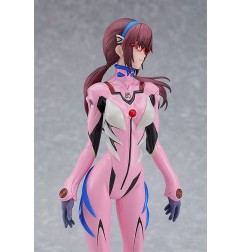 Evangelion - : 2.0 You Can (Not) Advance figurine PLAMAX Mari Makinami Illustrious 20 cm