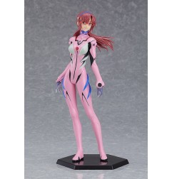 Evangelion : 2.0 You Can (Not) Advance - Figurine PLAMAX Mari Makinami Illustrious 20 cm