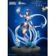 League of Legends - Statuette Master Craft Porcelain Lux 42 cm