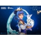 League of Legends - Statuette Master Craft Porcelain Lux 42 cm