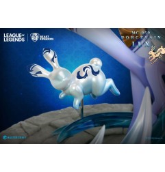League of Legends - Statuette Master Craft Porcelain Lux 42 cm