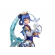 League of Legends - Statuette Master Craft Porcelain Lux 42 cm