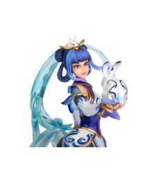 League of Legends - Statuette Master Craft Porcelain Lux 42 cm