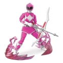Power Rangers Lightning Collection Remastered - Figurine Mighty Morphin Pink Ranger 15 cm