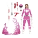 Power Rangers Lightning Collection Remastered - Figurine Mighty Morphin Pink Ranger 15 cm