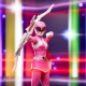 Power Rangers Lightning Collection Remastered - Figurine Mighty Morphin Pink Ranger 15 cm