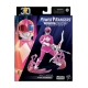 Power Rangers Lightning Collection Remastered - Figurine Mighty Morphin Pink Ranger 15 cm