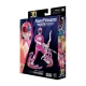 Power Rangers Lightning Collection Remastered - Figurine Mighty Morphin Pink Ranger 15 cm