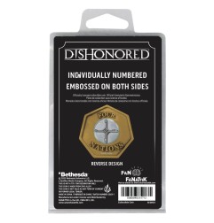 Dishonored - Pièce de collection Empress Limited Edition