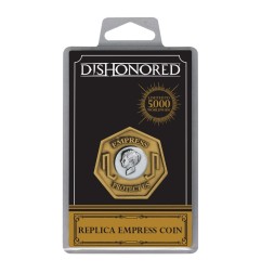 Dishonored - Pièce de collection Empress Limited Edition