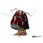 Star Wars - Statuette 1/10 Deluxe BDS Art Scale General Grievous 33 cm