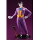 DC Comics - Statuette ARTFX+ 1/10 The Joker (Batman: The Animated Series) 17 cm