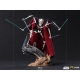 Star Wars - Statuette 1/10 Deluxe BDS Art Scale General Grievous 33 cm