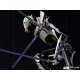 Star Wars - Statuette 1/10 Deluxe BDS Art Scale General Grievous 33 cm