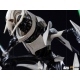 Star Wars - Statuette 1/10 Deluxe BDS Art Scale General Grievous 33 cm