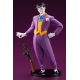 DC Comics - Statuette ARTFX+ 1/10 The Joker (Batman: The Animated Series) 17 cm