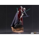 Star Wars - Statuette 1/10 Deluxe BDS Art Scale General Grievous 33 cm