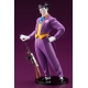 DC Comics - Statuette ARTFX+ 1/10 The Joker (Batman: The Animated Series) 17 cm