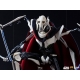 Star Wars - Statuette 1/10 Deluxe BDS Art Scale General Grievous 33 cm