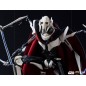 Star Wars - Statuette 1/10 Deluxe BDS Art Scale General Grievous 33 cm