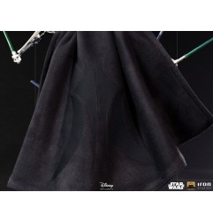 Star Wars - Statuette 1/10 Deluxe BDS Art Scale General Grievous 33 cm