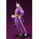 DC Comics - Statuette ARTFX+ 1/10 The Joker (Batman: The Animated Series) 17 cm