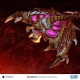 Starcraft - Réplique Zerg Brood Lord 25 cm