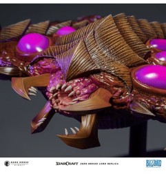 Starcraft - StarCraft réplique Zerg Brood Lord 25 cm
