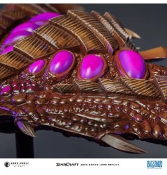 Starcraft - Réplique Zerg Brood Lord 25 cm