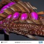 Starcraft - StarCraft réplique Zerg Brood Lord 25 cm