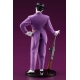 DC Comics - Statuette ARTFX+ 1/10 The Joker (Batman: The Animated Series) 17 cm