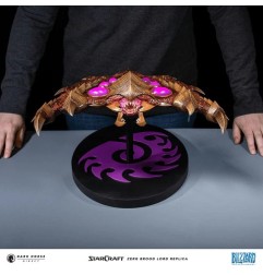 Starcraft - Réplique Zerg Brood Lord 25 cm