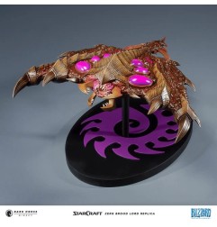 Starcraft - Réplique Zerg Brood Lord 25 cm