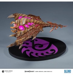 Starcraft - StarCraft réplique Zerg Brood Lord 25 cm
