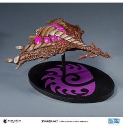 Starcraft - Réplique Zerg Brood Lord 25 cm