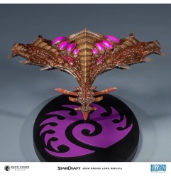 Starcraft - StarCraft réplique Zerg Brood Lord 25 cm