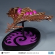 Starcraft - Réplique Zerg Brood Lord 25 cm