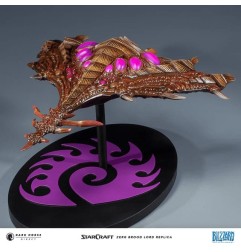 Starcraft - Réplique Zerg Brood Lord 25 cm