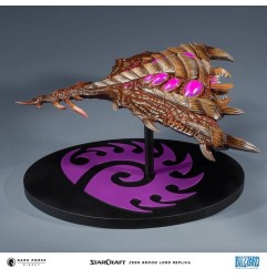 Starcraft - StarCraft réplique Zerg Brood Lord 25 cm